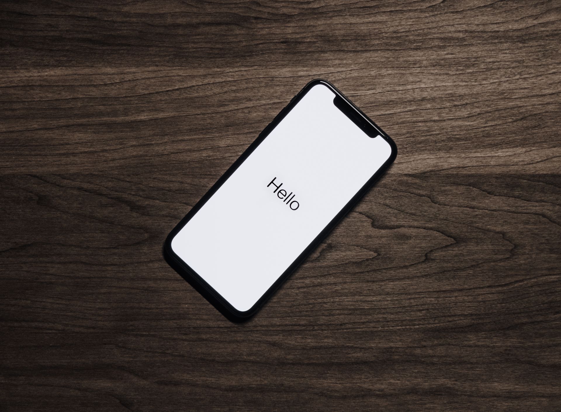 Apple Screens